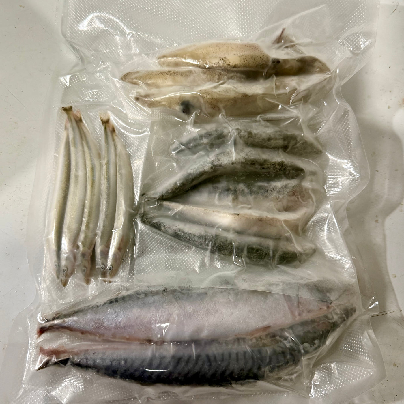 Session pack