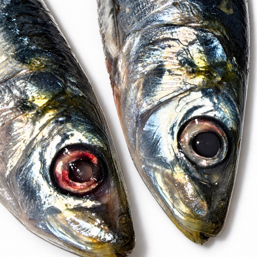 Sardines - Small